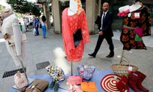 Hace algunos d�as, los comerciantes de Zona Aberta organizaron un concurso de escaparates.