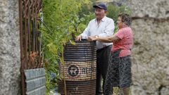 Pradorramisquedo: el pueblo de Ourense que quiso ser zamorano