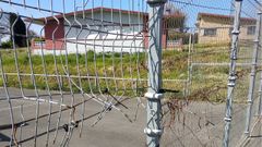 Estado en el que se encuentra el complejo vacacional de Perlora