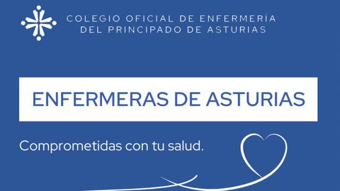 Colegio Oficial de Enfermer�a del Principado de Asturias