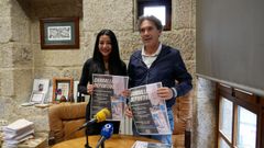 Presentación de las actividades deportivas del Concello de O Carballiño