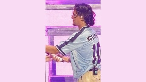 Abraham Mateo se visti� con la camiseta del Celta de Mostovoi