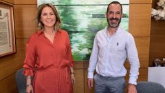 El Ayuntamiento aprueba el proyecto para finalizar las obras de la nueva Escuela Infantil de 0 a 3 a�os