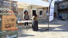 Imagen de archivo de una campa�a comercial de la ARE.