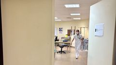 El �rea sanitaria de Pontevedra se sum� al d�a mundial de la terapia ocupacional