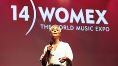 Imagen del Womex 2014