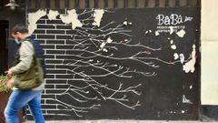 FACHADA DEL B�B� Bar