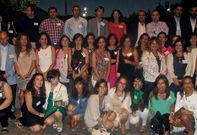 Obra de Fruela, ganadora de la Balconada de Betanzos