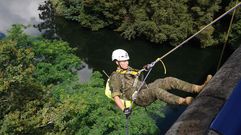 Concurso de patrullas de la Brilat