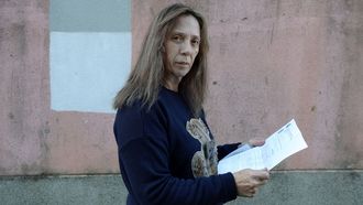 Mar�a Jos� Viturro recibi� una denuncia de la mujer conflictiva que agredi� a su hija en la calle, y a la que le recrimin� lo que hab�a hecho