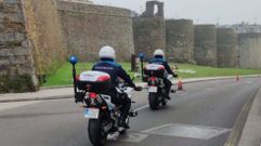 Polic�a Local de Lugo