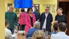 Foro Gij�n proyecta convertir la zona sur de la ciudad en un polo cultural que acelere la dinamizaci�n de los barrios.