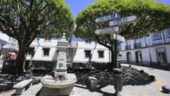 La Casa da Cultura de Vilalba