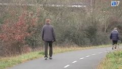 Senda fluvial del Nal�n