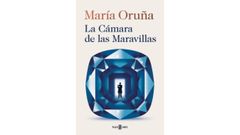 �La c�mara de las maravillas�, Mar�a Oru�a