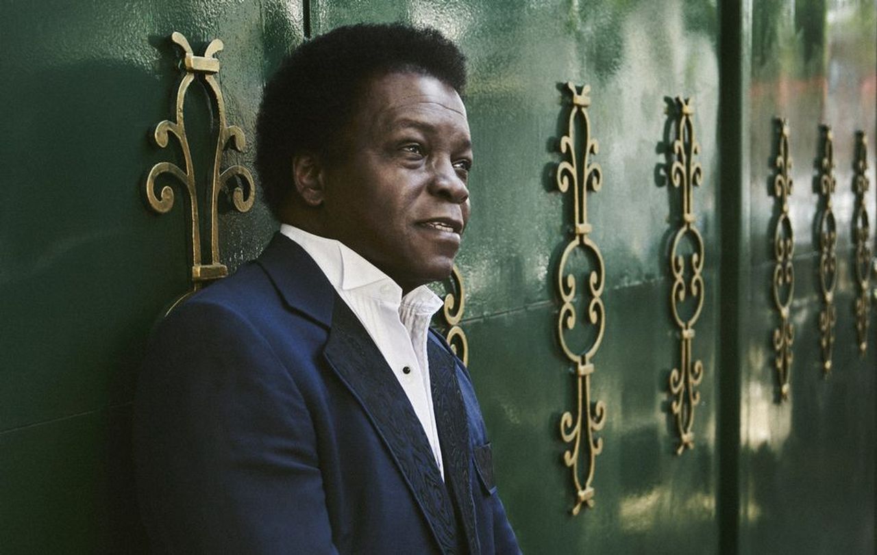 Lee Fields abre en la Sala Capitol el Outono Códax