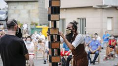 Xampatito Pato presenta �S�