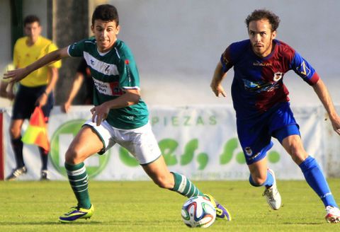 Rafa Mella se ha adaptado bien a su rol como lateral en este inicio de temporada. 
