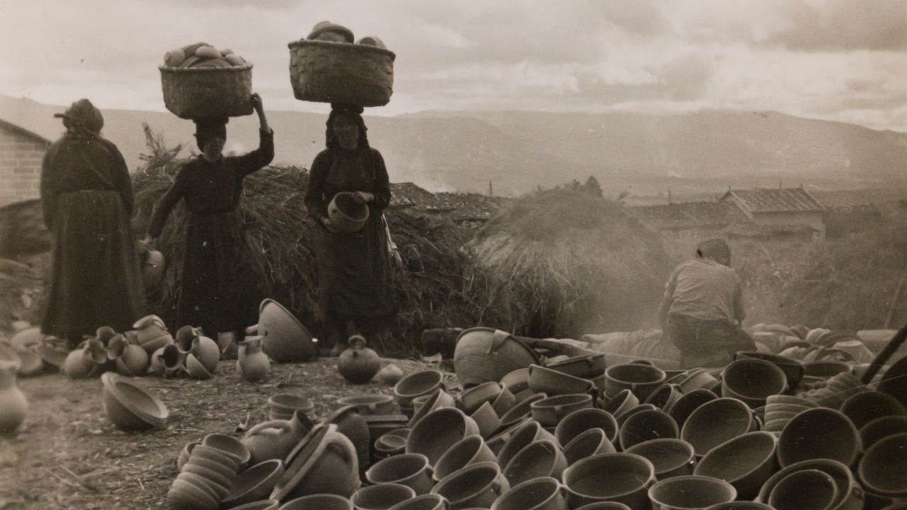Jornada monográfica en el Museo de Pontevedra centrada en el fotógrafo José Suárez