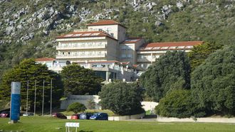 El complejo tur�stico cuenta con licencias anuladas por estar construido en suelo r�stico.