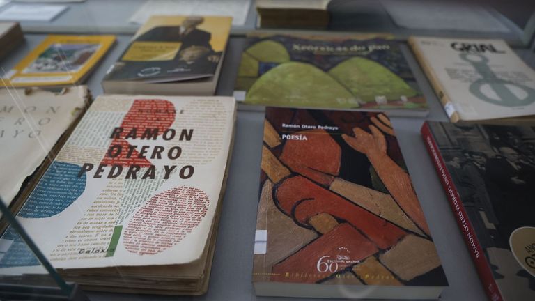 A exposici�n estar� aberta ao p�blico ata o 14 de xu�o