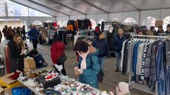 Feria do Stock de O Carballi�o