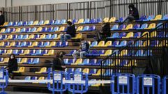 Los cribados buscan detectar positivos asintom�ticos