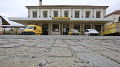 El pol�mico edificio de Correos ser� descatalogado