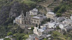 Santuario de As Ermidas