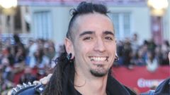 El conocido antisistema ya fue condenado por dejar a un Guardia Urbano en una silla de ruedas para el resto de su vida