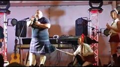Discurso inaugural fiestas de Montecarro