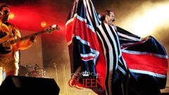 El espect�culo acercar� el universo de Queen al p�blico infantil