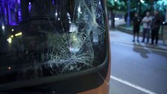 Atropello en Elvi�a