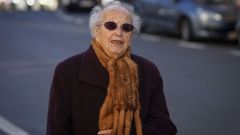 Dolores Fernndez Seijas muri con 109 aos.