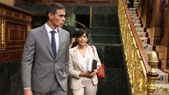 En directo: el Congreso vota los decretos de vivienda