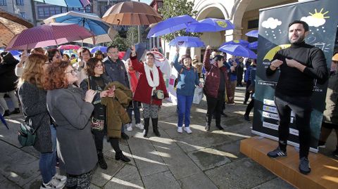 D�a Internacional de las Personas con Discapacidad