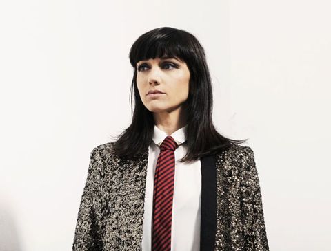 La Bien Querida presentar� su �ltimo trabajo discogr�fico