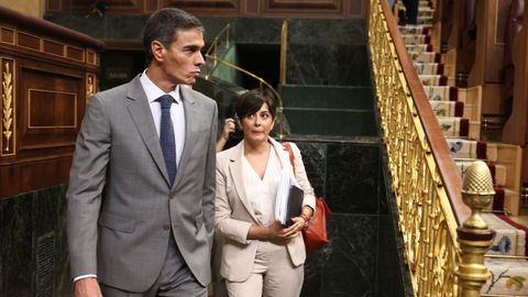En directo: el Congreso vota los decretos de vivienda