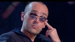 Risto Mejide abandona �Got Talent� entre l�grimas