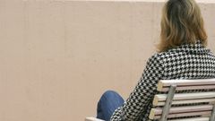 Imagen de archivo de una prostituta brasile�a