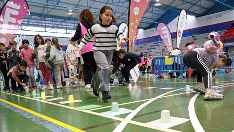 Festirititi festival inclusivo organizado por AMICOS