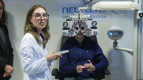 Presentaci�n del Plan Veo este martes