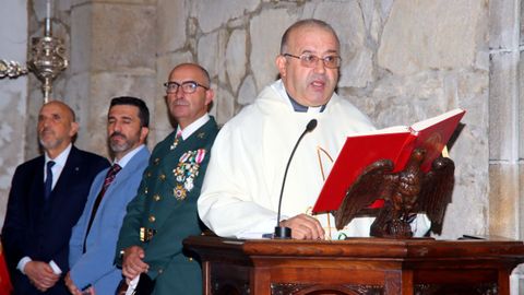 Los actos del Da del Pilar en Barbanza, en imgenes