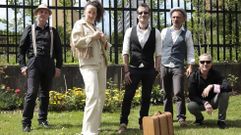 Misuria clausura el Festiblus de Lugo