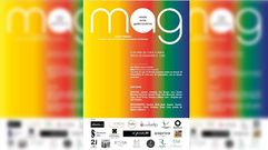 Cartel del evento en Lugo