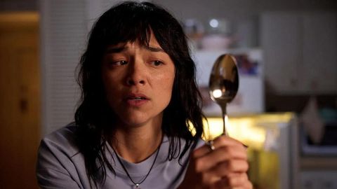 Fotograma de la pel&iacute;cula &laquo;Insaciable&raquo;.
