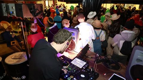 Plaza Jos� Sellier