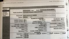 As� se hinch� el censo de simpatizantes en IU Asturias