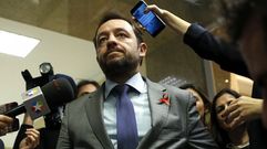 Francisco de la Torre, de Ciudadanos