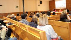 Jornada en la CEO sobre la reforma laboral